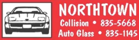 Northtown Collision logo