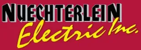 Nuechterlein Electric Inc logo