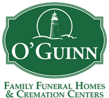 O'Guinn Funeral Home logo