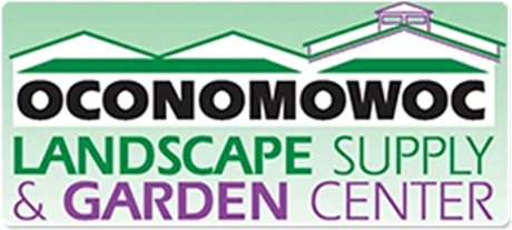 Oconomowoc Landscape Supply logo