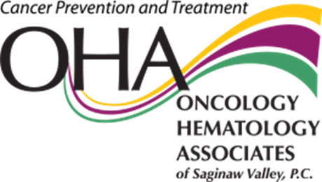 Oncology/Hematology Associates logo