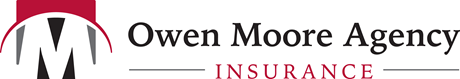 Owen Moore Agency logo