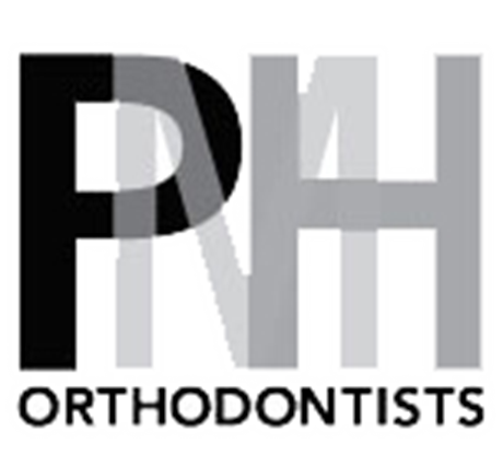 PHM Orthodontists logo