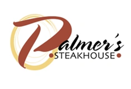 Palmer's Steakhouse logo