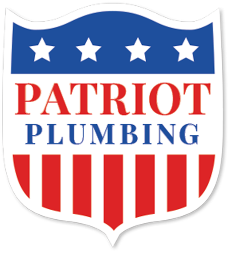 Patriot Plumbing Inc logo