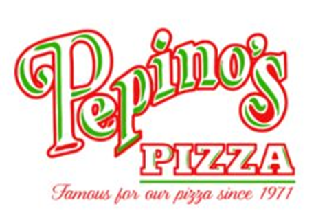Pepino's Pizza & Deli logo