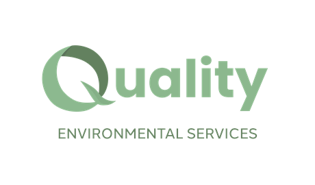 Quality Environmental Services Inc logo