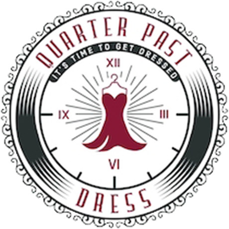 Quarter Past Dress logo