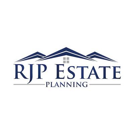 RJP Estate Planning logo
