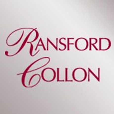 Ransford Collon Funeral & Cremation Services logo