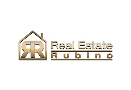 Real Estate Rubino logo