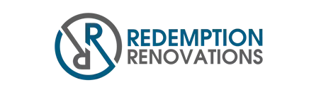 Redemption Renovations logo