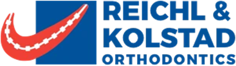 Reichl Kolstad Orthodontics logo