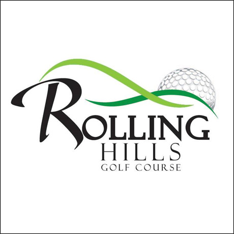 Rolling Hills Golf Course logo
