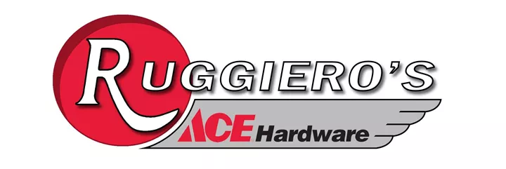Ruggieros Ace Hardware  logo