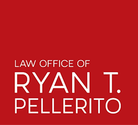 Ryan T. Pellerito logo
