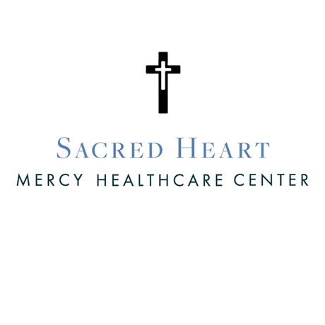 Sacred Heart Mercy Health Care Center logo