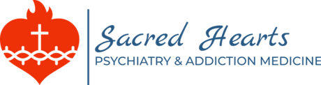 Sacred Hearts Psychiatry & Addiction Medicine logo