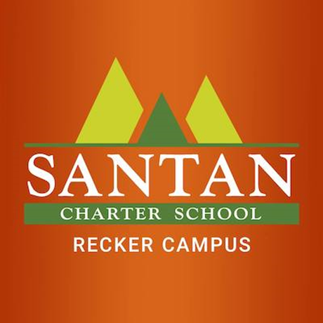 SanTan Montessori logo
