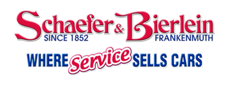 Schaefer and Bierlein logo