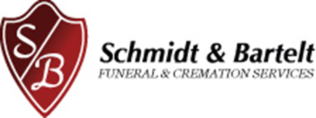 Schmidt & Bartelt Funeral Home logo