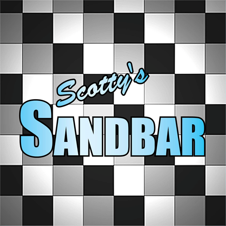 Scotty's Sandbar logo