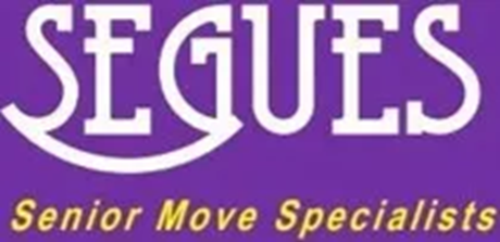 Segues Senior Move Specialists  logo