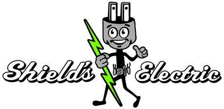 Shields Electric Inc logo