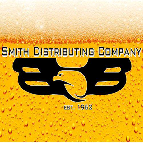 Smith Distributing Co logo
