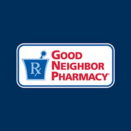 Southside Pharmacy Good Neighbor logo