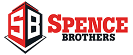 Spence Brothers logo