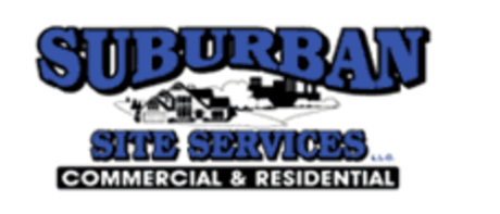 Suburban Site Services logo