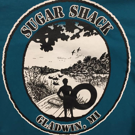 Sugar Shack logo