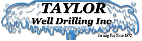 Taylor Well Drilling logo