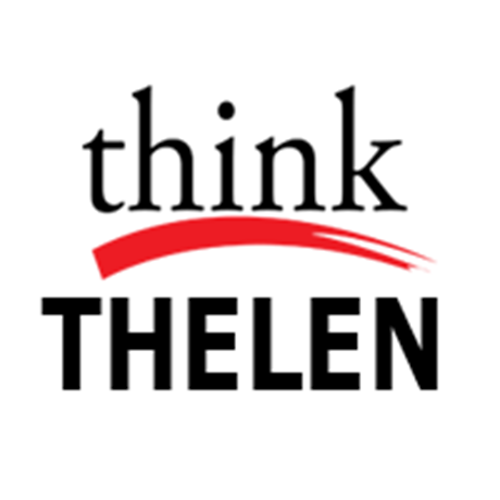 Thelen Chrysler logo