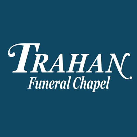 Trahan Funeral Chapel logo