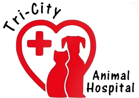 Tri-City Animal Hospital logo