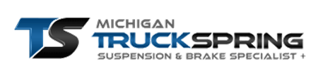 Michigan Truck Spring logo