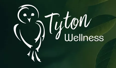 Tyton Wellness Coaching logo