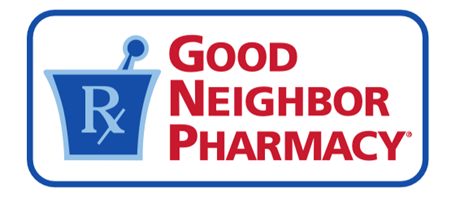 Ubly Pharmacy logo