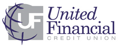 United Financial logo