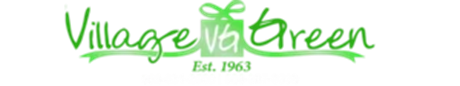 Village Green logo