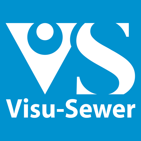 Visu-Sewer Clean & Seal Inc logo