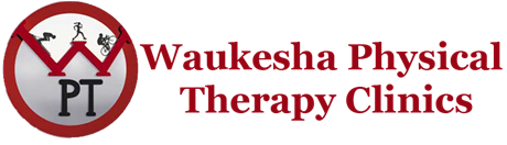 Waukesha Physical Therapy Clinic logo