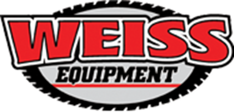 Weiss Equipment logo