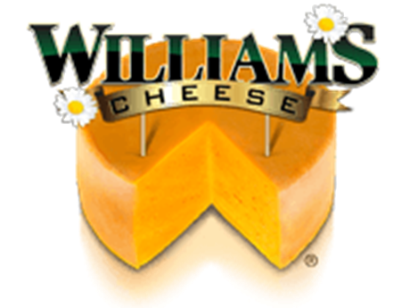 Williams Cheese Co logo