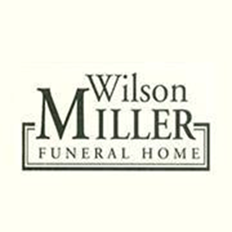 Wilson Miller Funeral Home logo