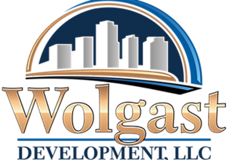 Wolgast Development logo