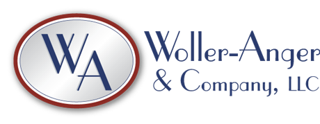 Woller Anger & Company Insurance logo