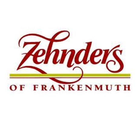 Zehnder's of Frankenmuth logo